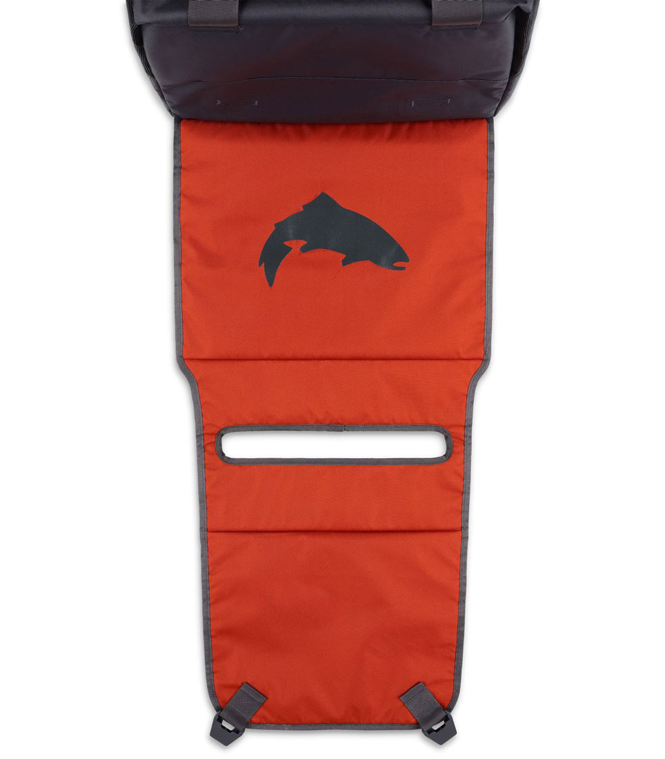 Simms Riverkit Wader Sac à dos anvil