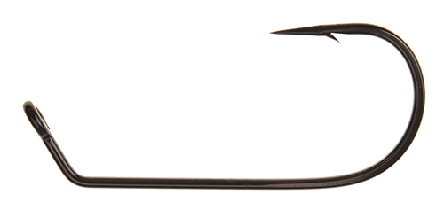 Ahrex PR370 Crochet Bent Streamer 60 Degree