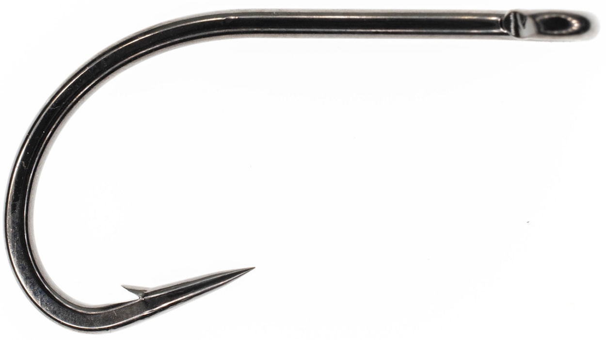 Umpqua X-Series Saltwater Streamer Hook Extra Strong XS415H BN5X Hameçon