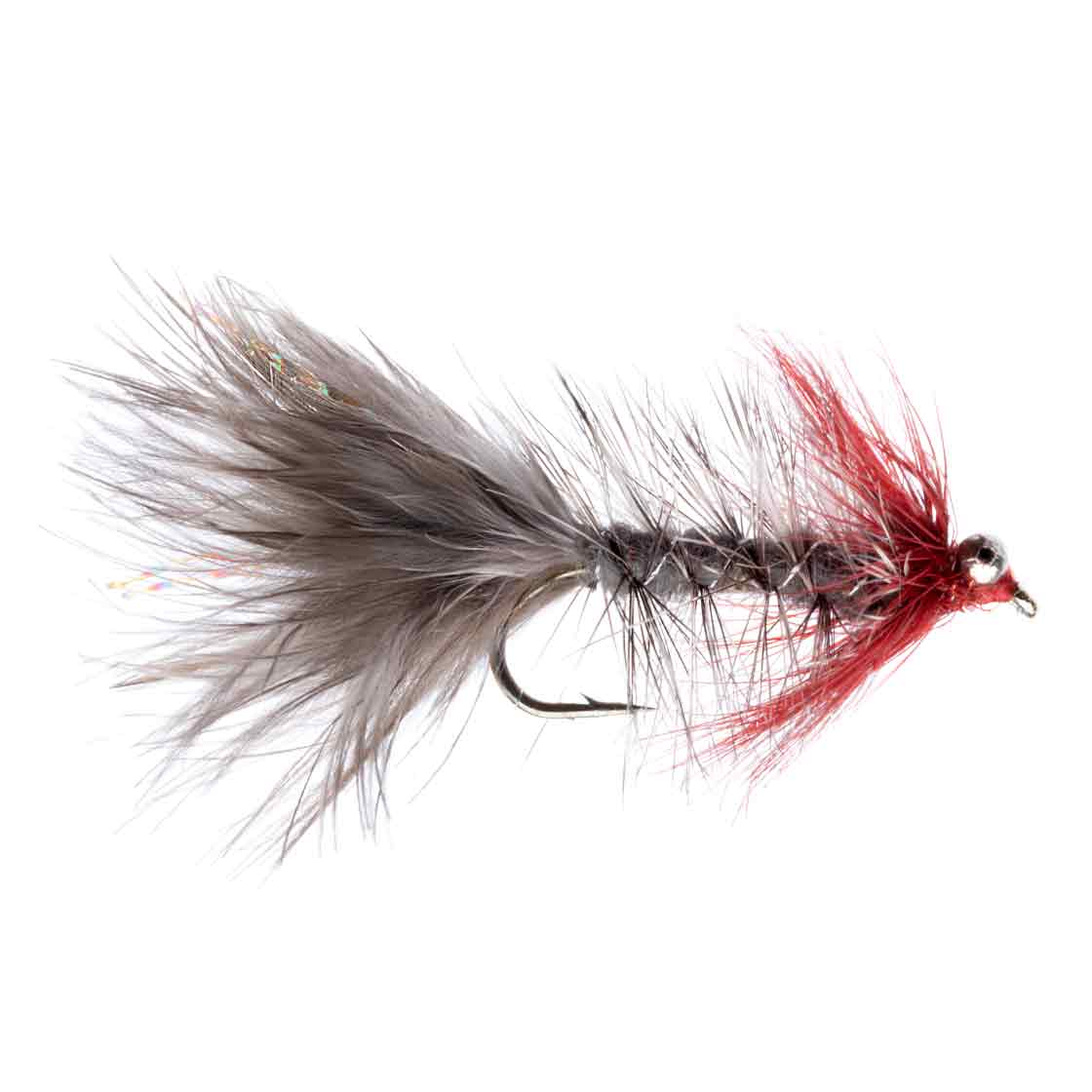 Kami Flies Mouche à truite de mer - Cutthroat Magnus