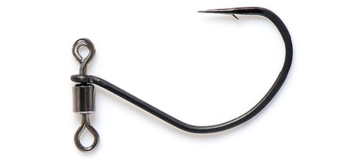 Decoy DS Worm123 Crochet