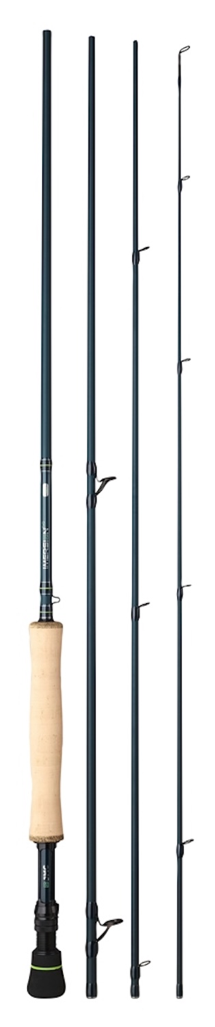 JMC IMERSION EVO Pike #8/9 - 9 ft Cannes à mouche