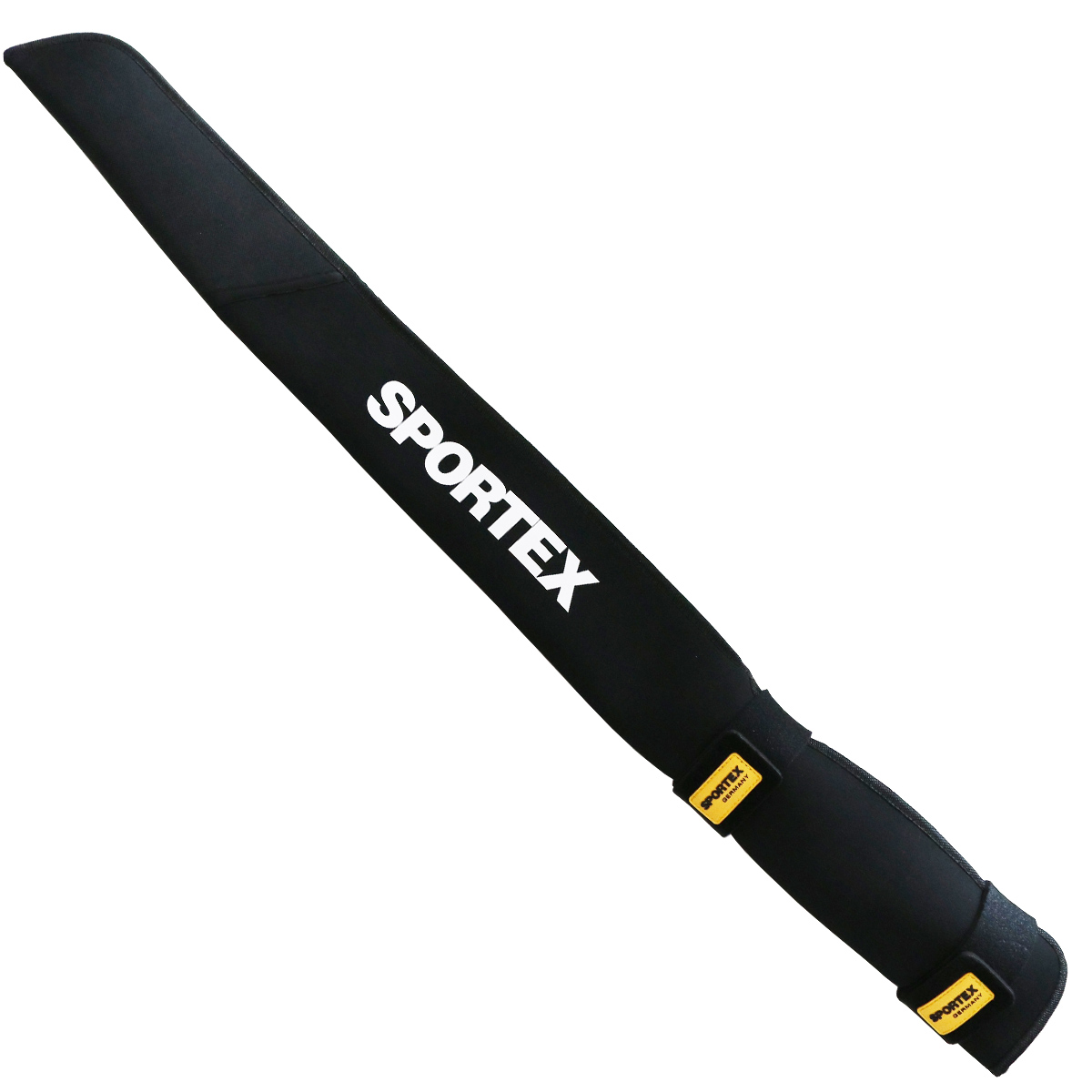 Protection néoprène Sportex pour canne complète