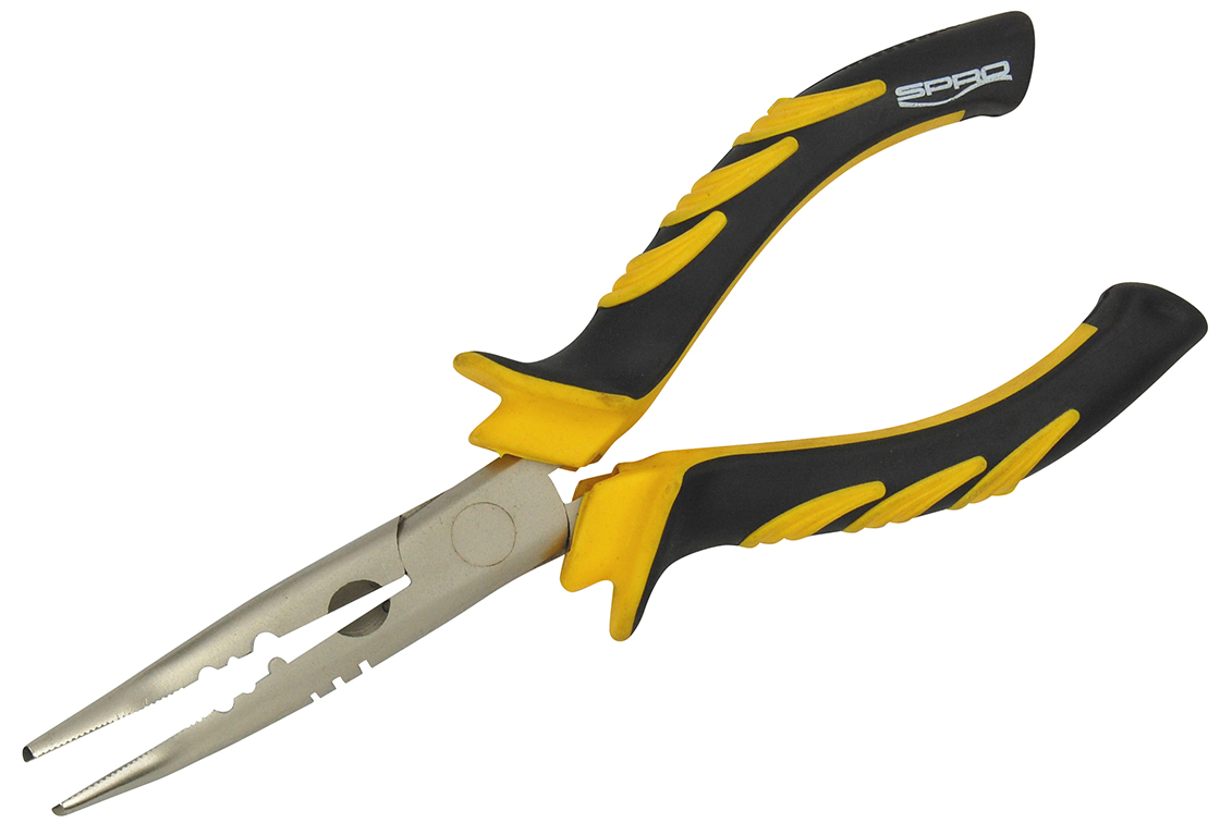Spro pince allround extra longue 23 cm