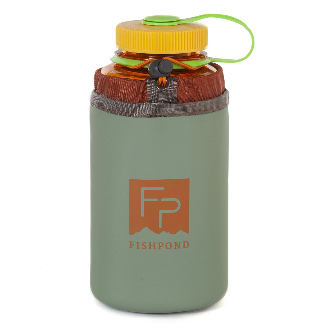 Fishpond Thunderhead Porte-bouteille d'eau Eco yucca