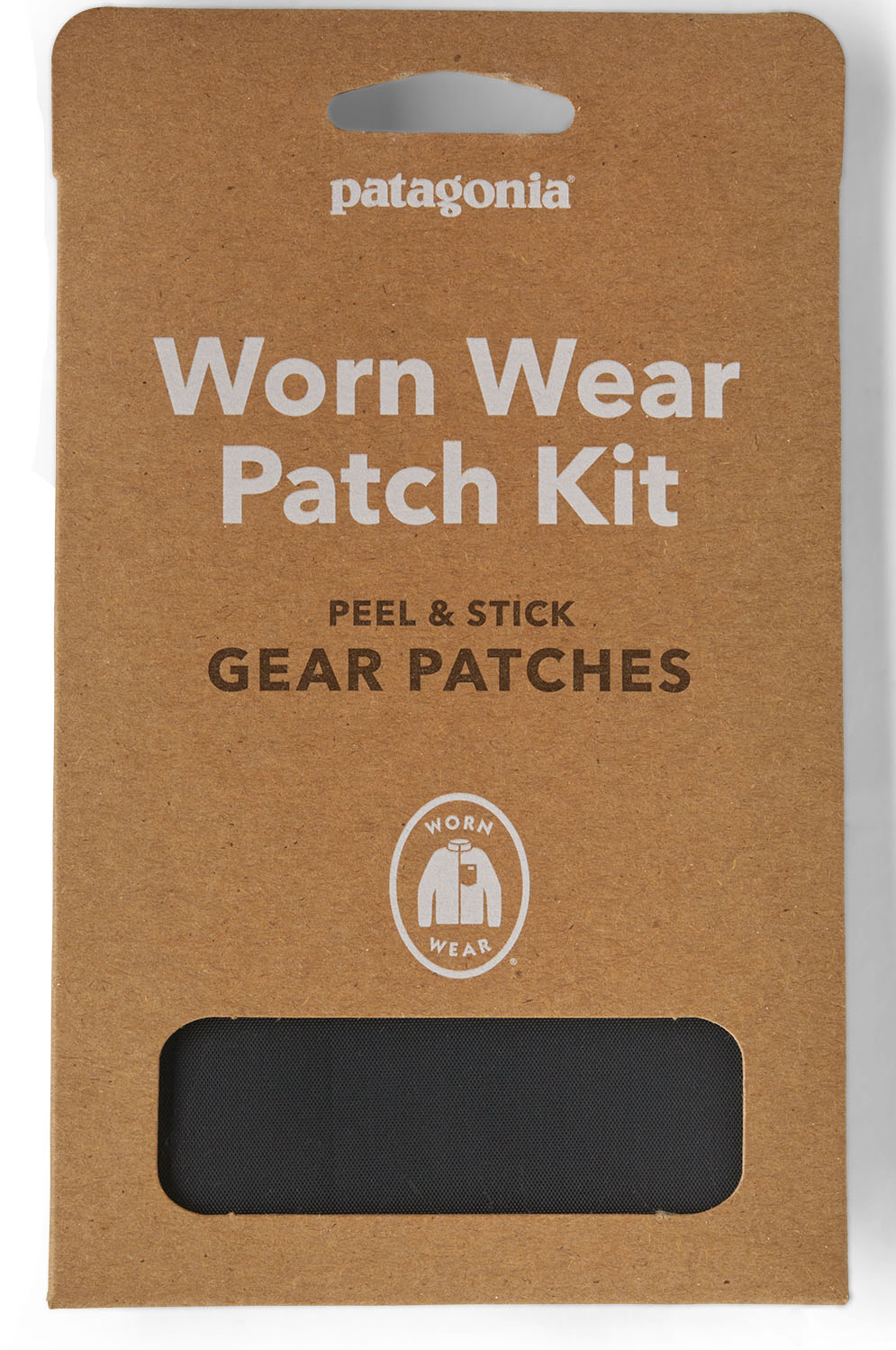 Patagonia Worn Wear Patch Kit Kit de réparation
