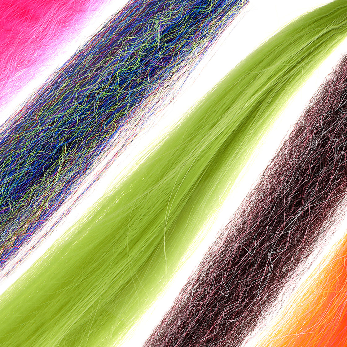 Pike Monkey SWS Fibre