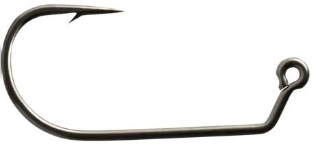 Mustad Heritage J60 Nymph Jig hameçon