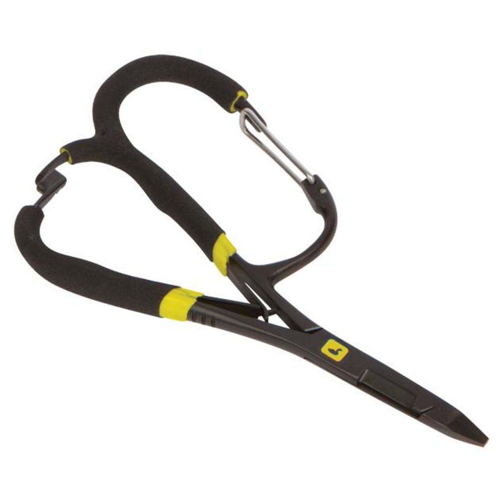 Loon Rogue Mitten Quickdraw Forceps Ciseaux à pinces