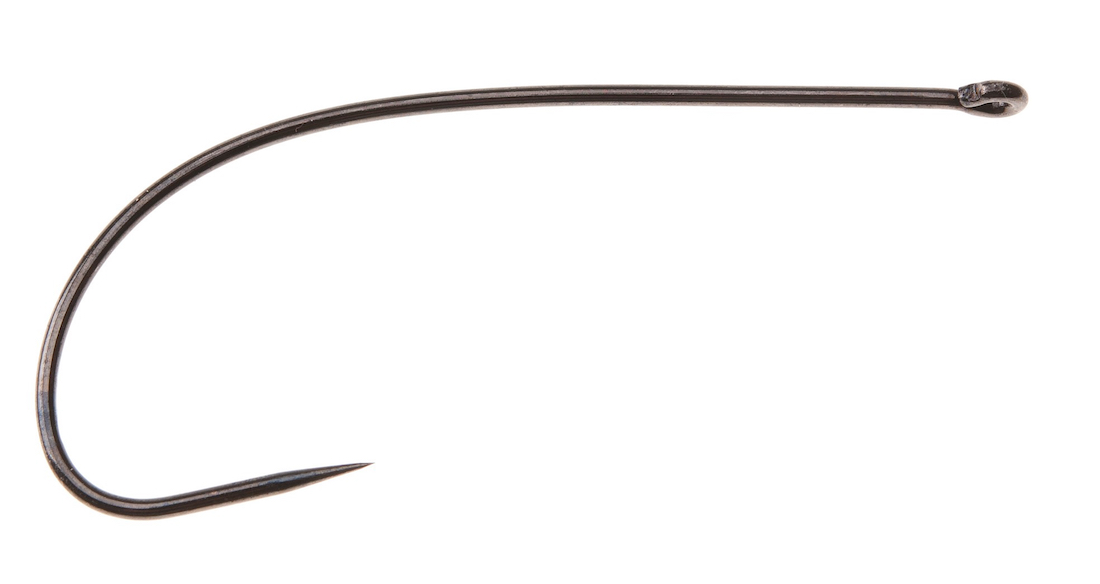 Ahrex PR351 Light Predator Barbless Hook (hameçon sans pointe)