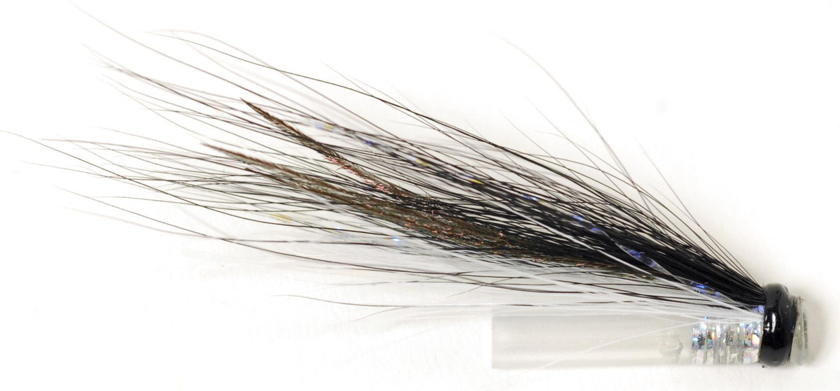 Guideline Mouche tubulaire Sunray Shadow Hitch