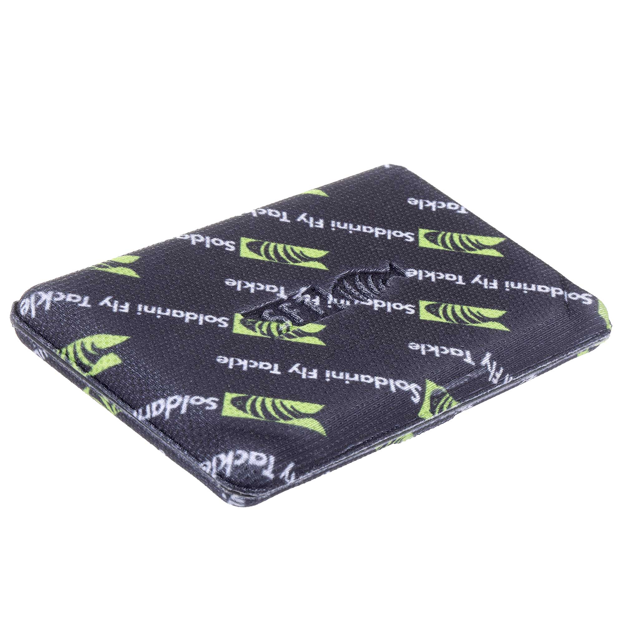 Soldarini Eva Nymphes Fly Box Super Slim black