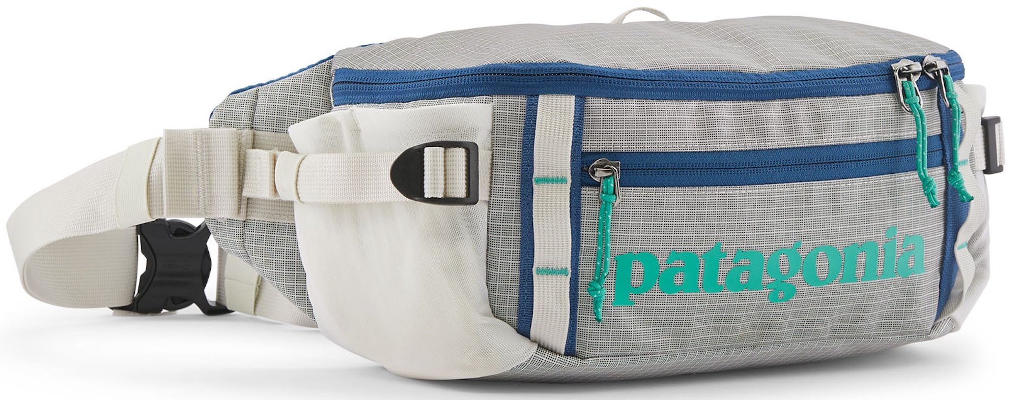 Patagonia Black Hole Waist Pack 5L Sac de hanche BCW