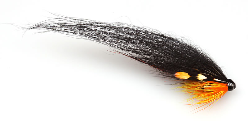 Guideline Mouche à tube - Duncan Egan Series Cascade Monkey
