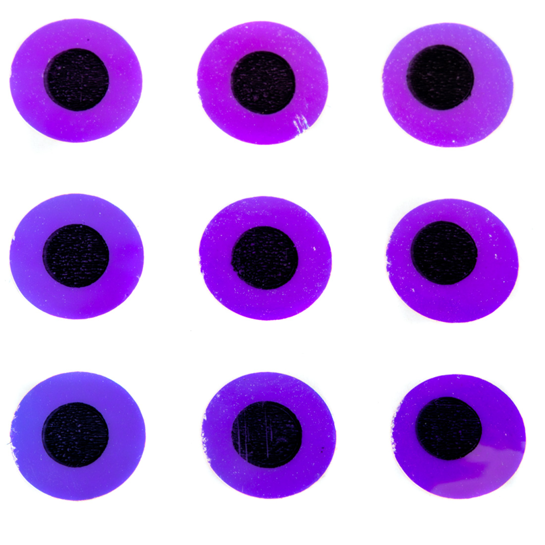 Wapsi Flat Stick sur les yeux Mirage