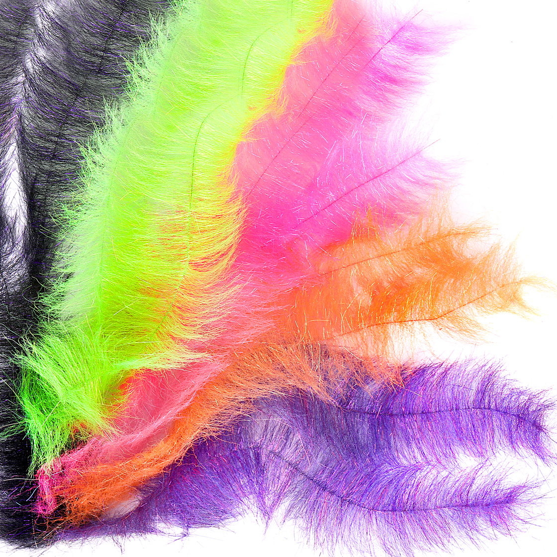 Enrico Puglisi Flies EP® Anadromus Brush 2.5" (brosse anadrome)