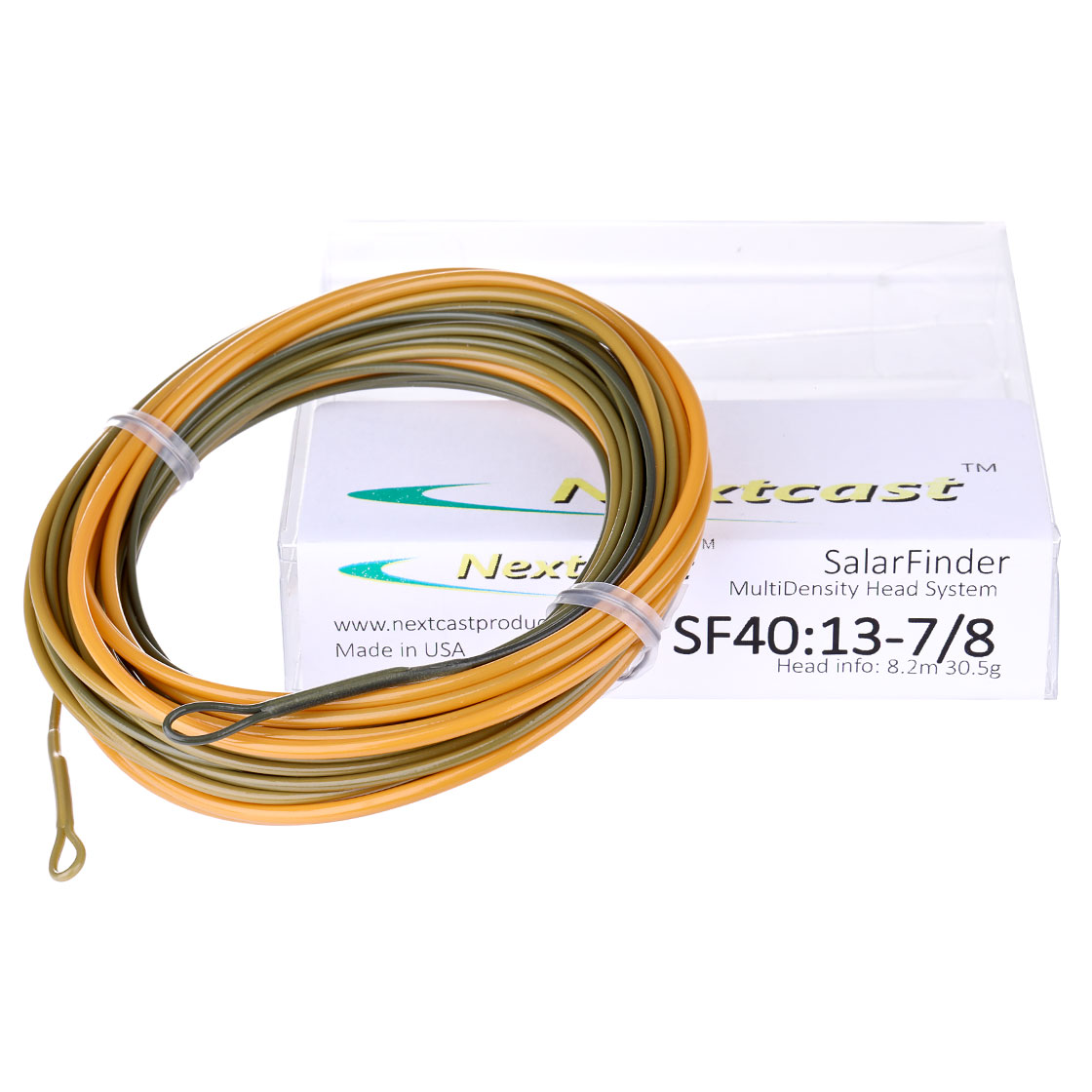 Nextcast SalarFinder40 13 Tête de tir Sink1/Sink3