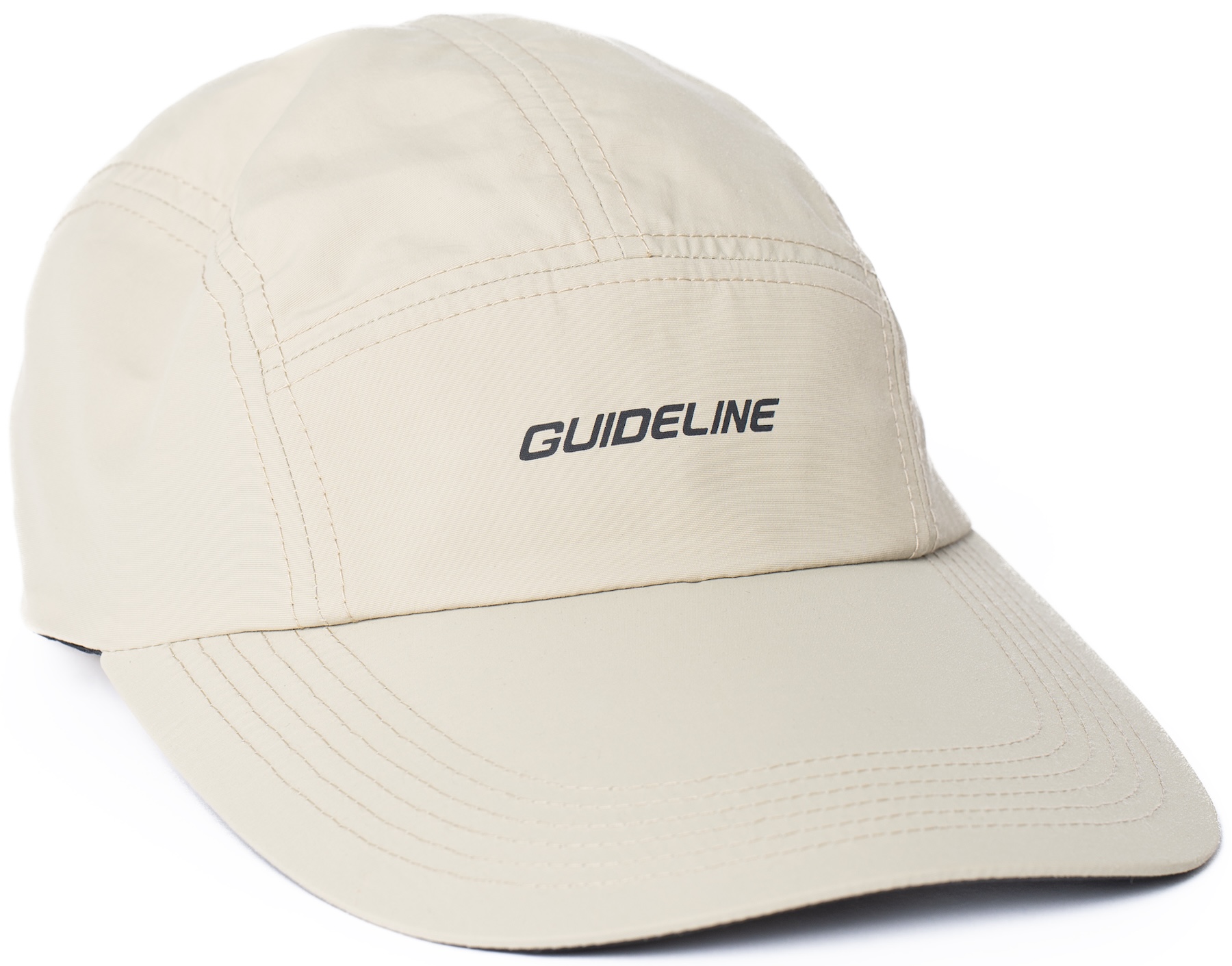 Guideline Longbill Solartech Cap - Kaki