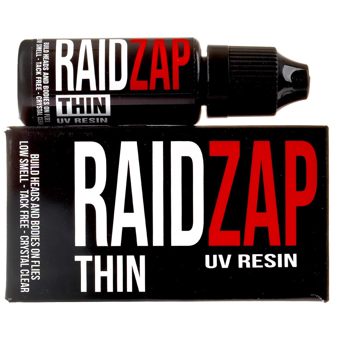 Colle UV RaidZap - Fine
