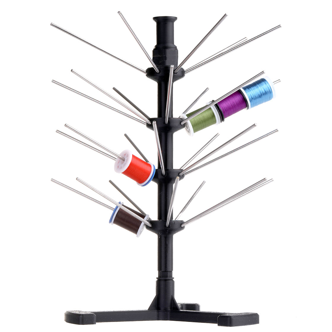 Textreme Spool Tree porte bobine