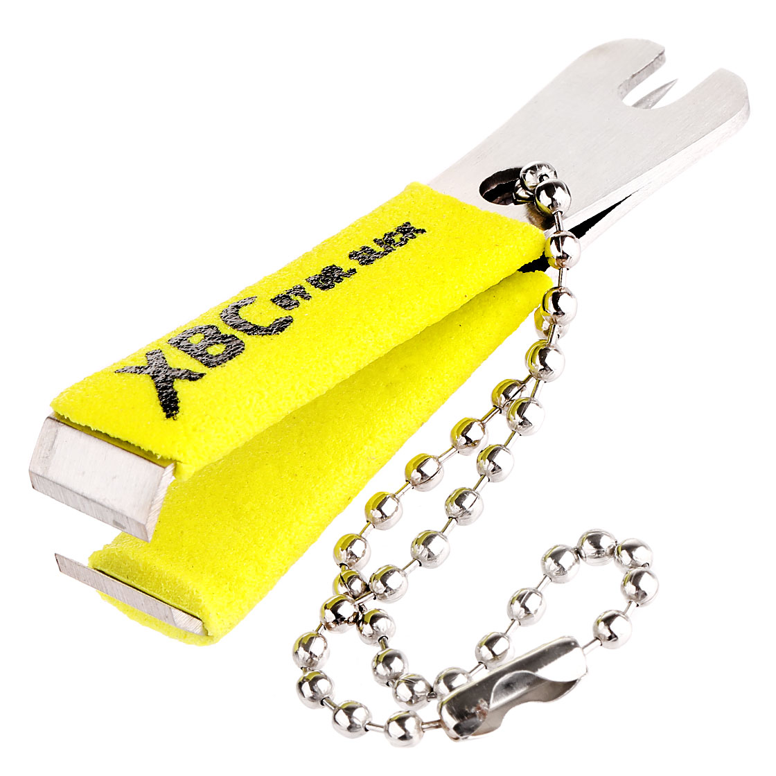 Dr. Slick XBC Nipper Coupe-fil jaune