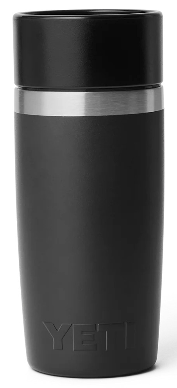Yeti Rambler 16 oz (473 ml) Bouteille de voyage black