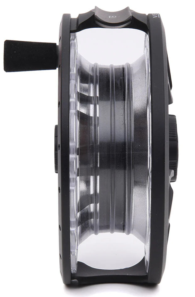 Vision HERO CASSETTE Bobines de rechange, pack de 2