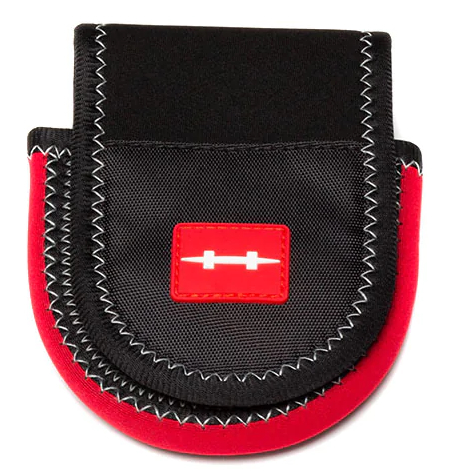 Hatch Iconic Reel Pouch Sac néoprène pour moulinets et bobines
