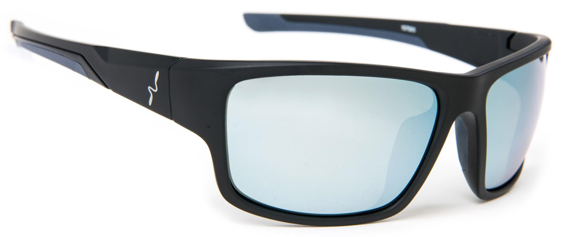 Guideline Experience Lunettes polarisantes (Grey) Silver Mirror Coating
