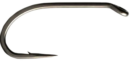 Hameçons Mustad Heritage S80 Nymphes
