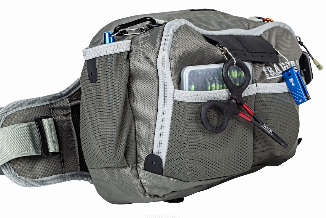 Traper Active Hip Pack sac de hanche