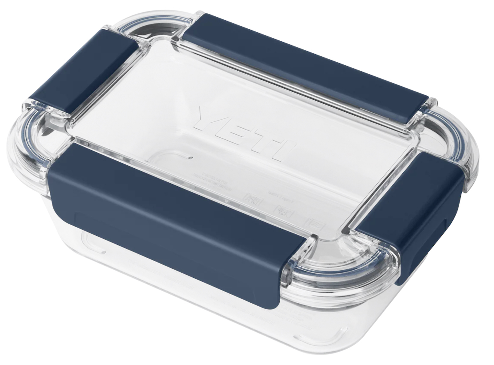 Yeti Food Storage Medium navy