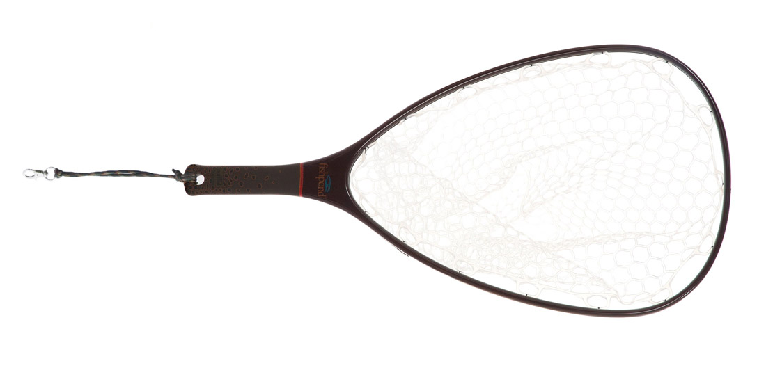 Fishpond Nomad Hand Net épuisette tailwater