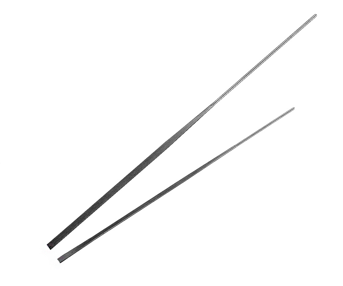 Aiguilles tubulaires Pro Sportfisher Pro Flexineedle