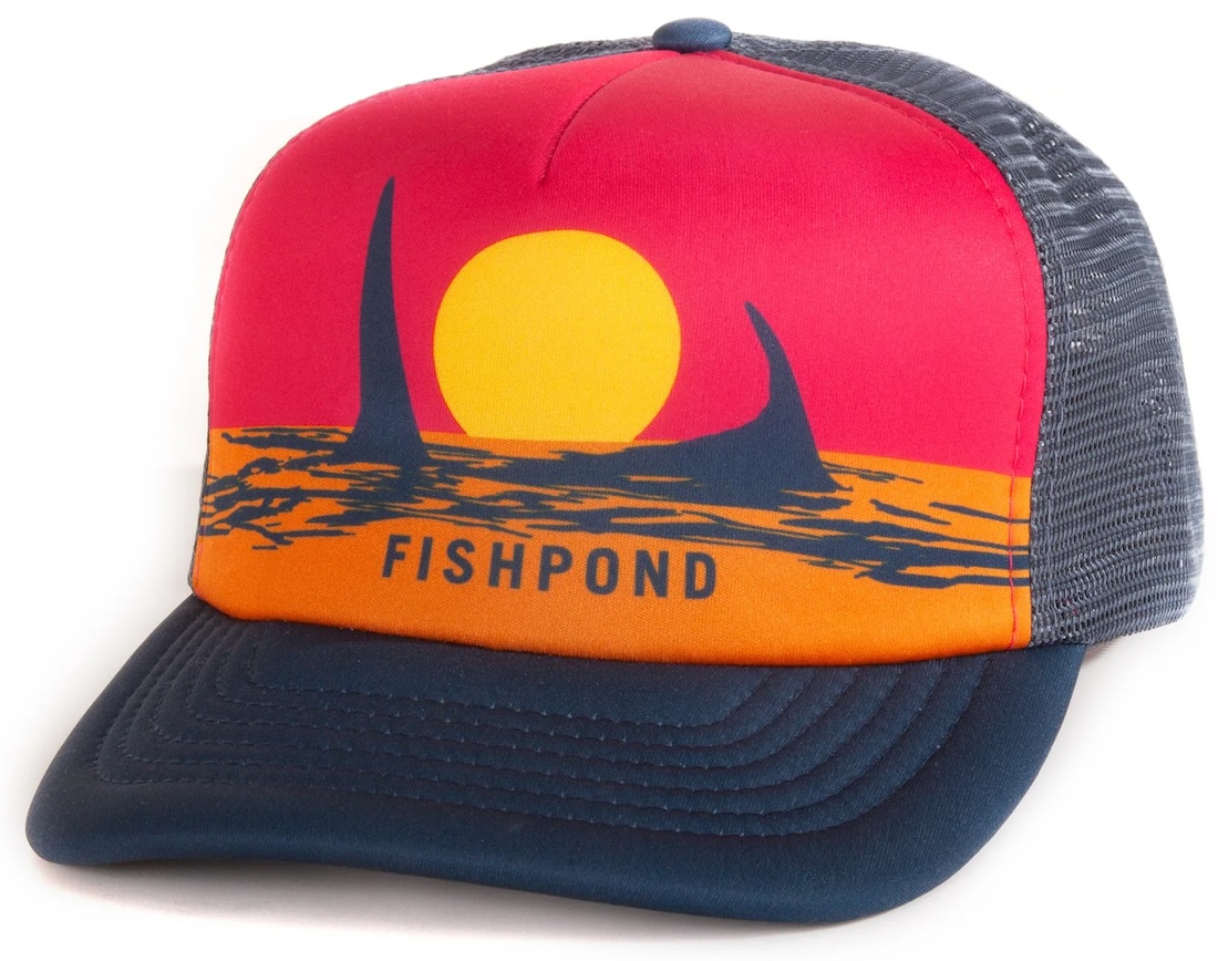 Fishpond Endless Permis Hat-Foam