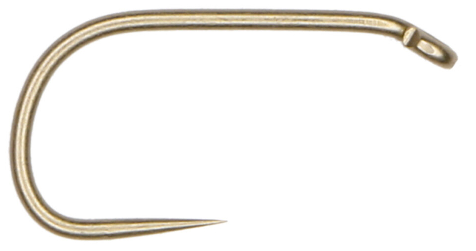 Sprite Hooks S2160 Barbless Wide Wet Haken 25pc. Pack