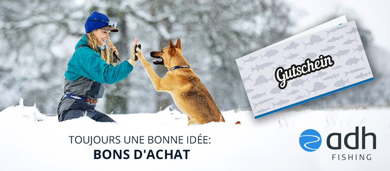 Bonne idee: Bons d'achat