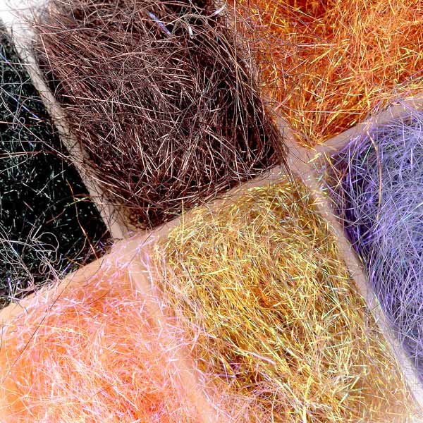 Distributeur de dubbing Hareline Ice Dub II DUB23