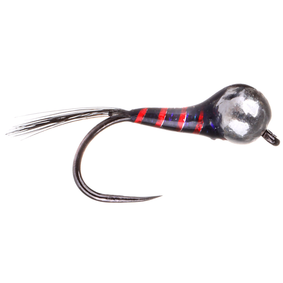 adh-fishing Nymphes - Perdigon Bull Blood