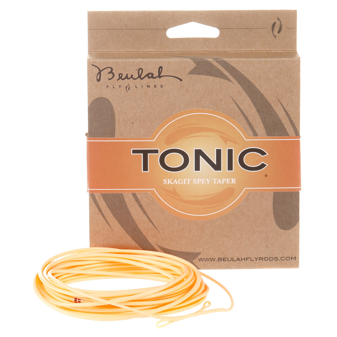 Beulah Tonic V2 Skagit Head Switch tête de tir
