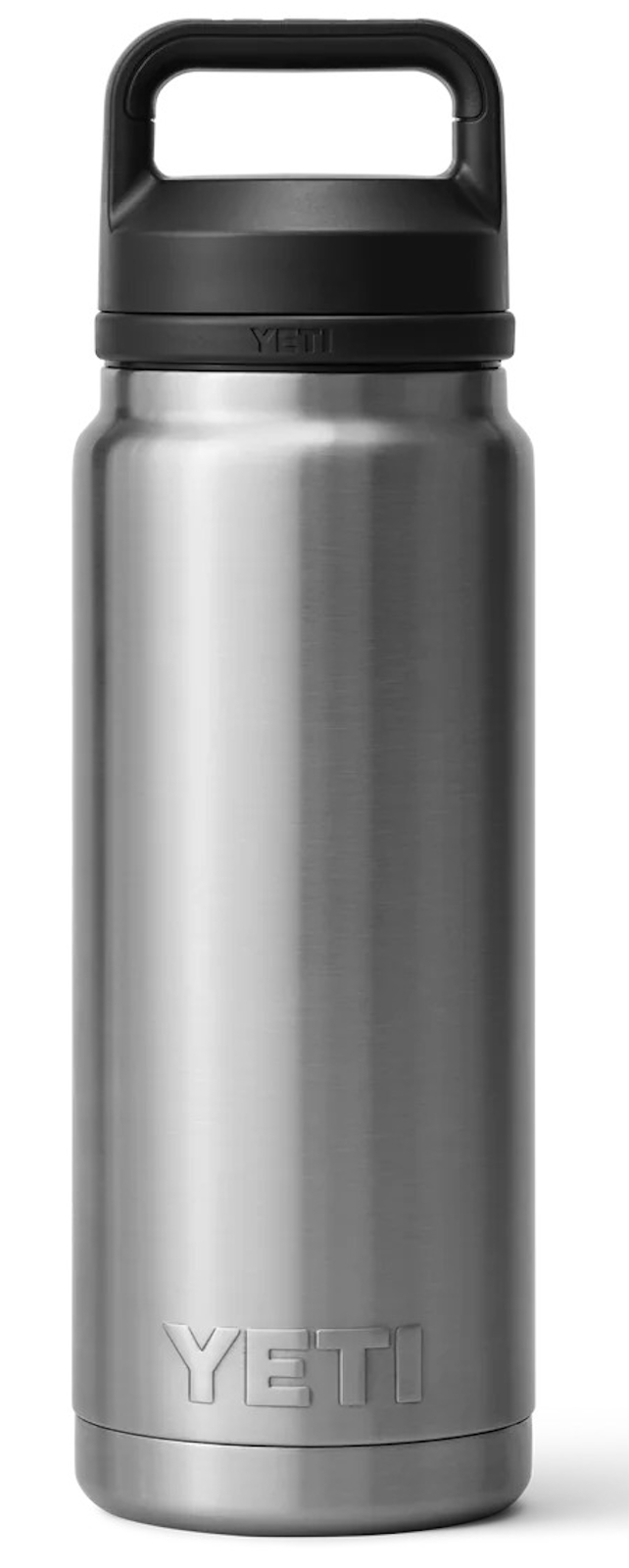 Yeti Rambler 26 oz (769 ml) Bottle en acier inoxydable