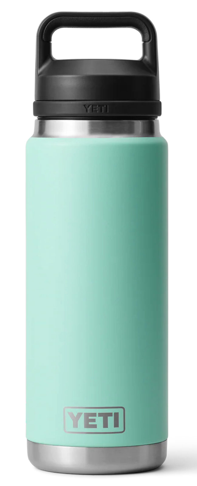Yeti Rambler 26 oz (769 ml) Bottle seafoam