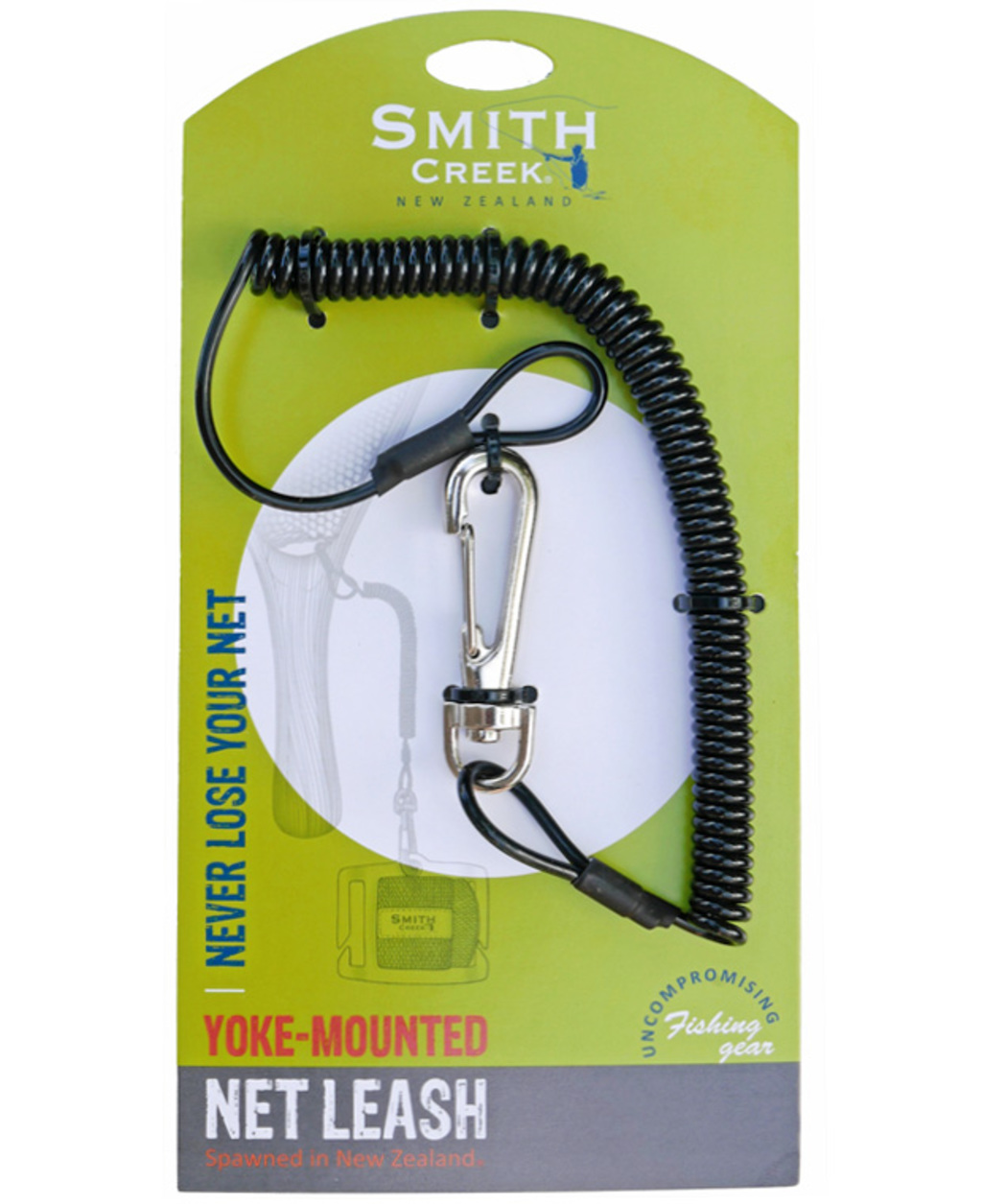 Sangle de sécurité Smith Creek Net Leash