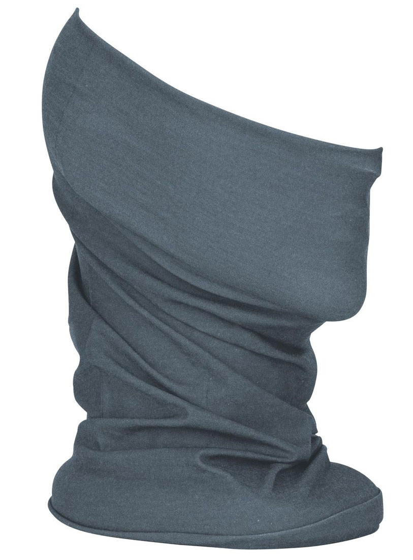Simms Neck Gaiter écharpe pour le cou et la nuque storm