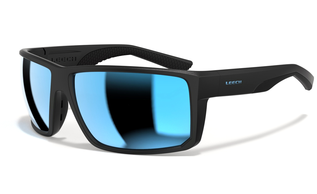 Leech Hawk Water Blue Lunettes polarisées (Copper)