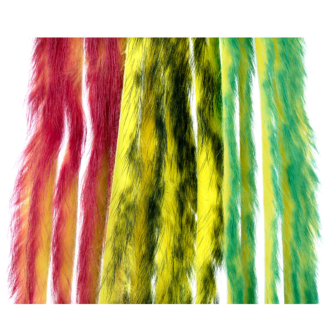 Fly Scene Two Tone Zonkerstrips (bandes de zonage)
