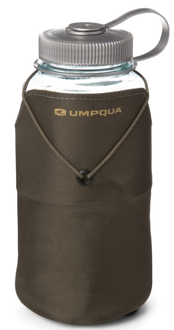 Umpqua ZS2 Porte-bouteille olive