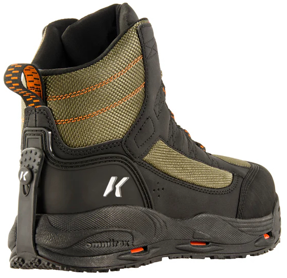 Example Rubber Sole