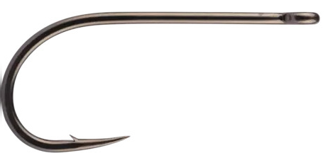 Hameçon Mustad Heritage C70S Saltwater Streamer