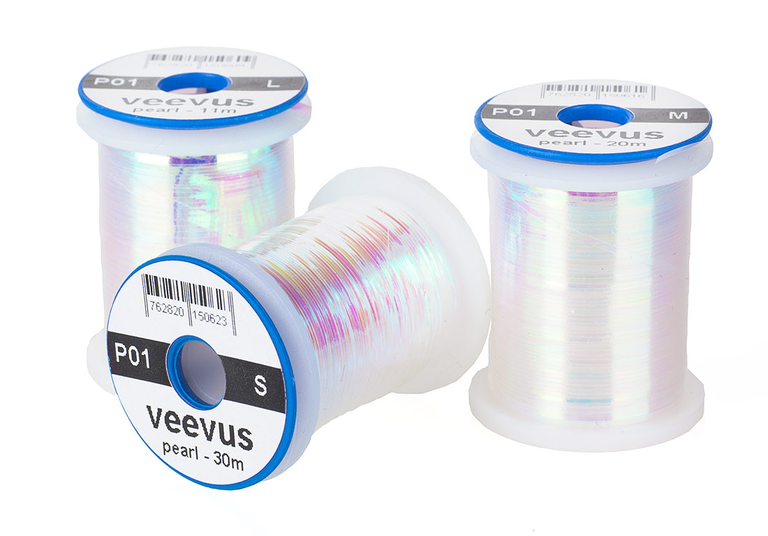 Veevus Perle Tinsel